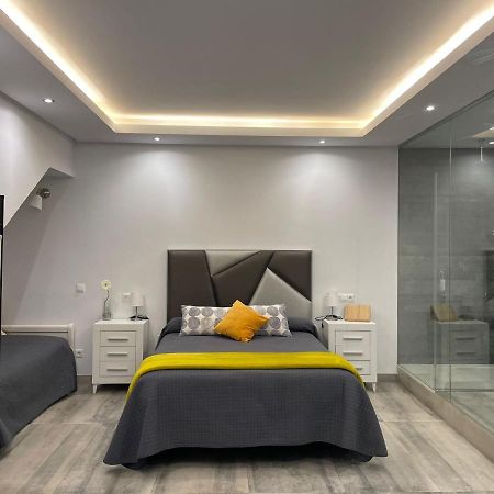 Apartamentos Cantareria, Azahar Setenil De Las Bodegas Zewnętrze zdjęcie