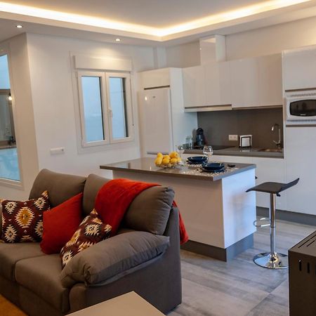 Apartamentos Cantareria, Azahar Setenil De Las Bodegas Zewnętrze zdjęcie