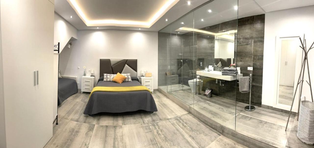 Apartamentos Cantareria, Azahar Setenil De Las Bodegas Zewnętrze zdjęcie