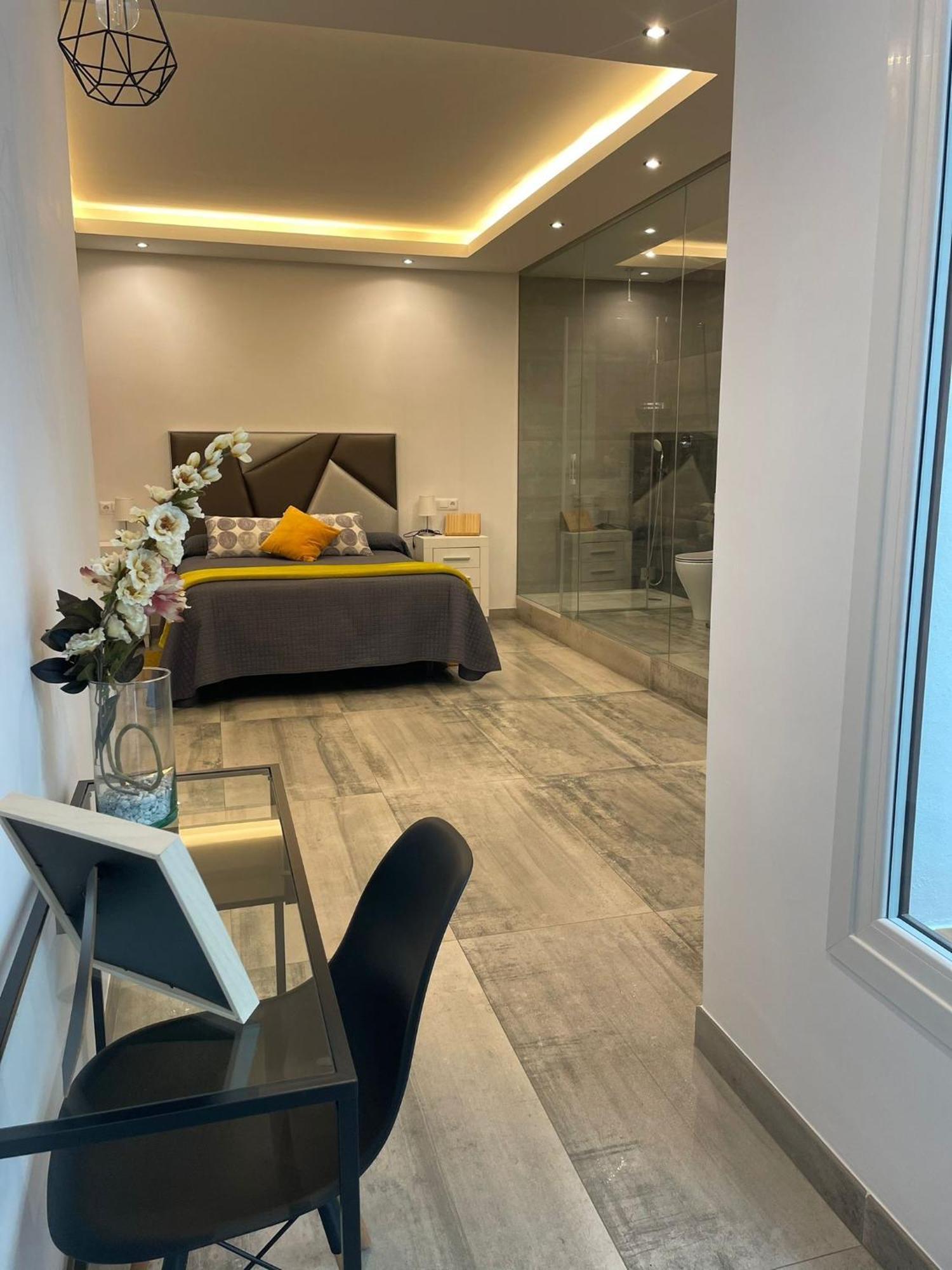 Apartamentos Cantareria, Azahar Setenil De Las Bodegas Zewnętrze zdjęcie