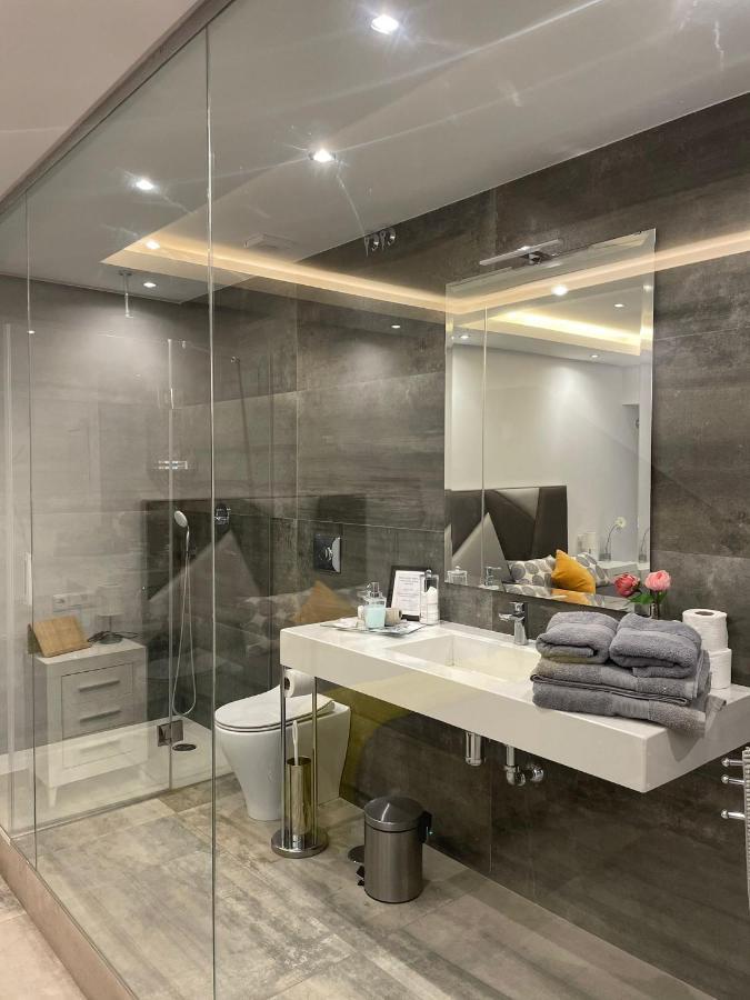 Apartamentos Cantareria, Azahar Setenil De Las Bodegas Zewnętrze zdjęcie